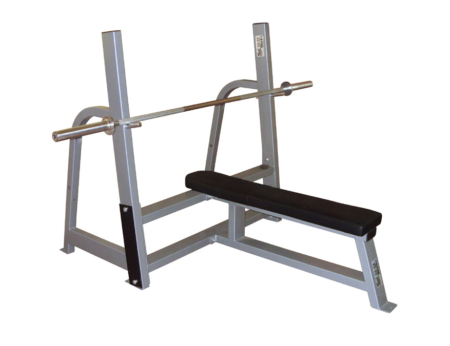 Expert Witness For Bench Press Machines